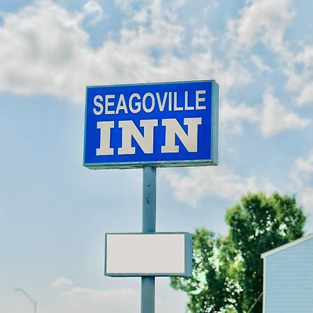Seagoville Inn Kültér fotó