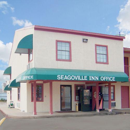Seagoville Inn Kültér fotó