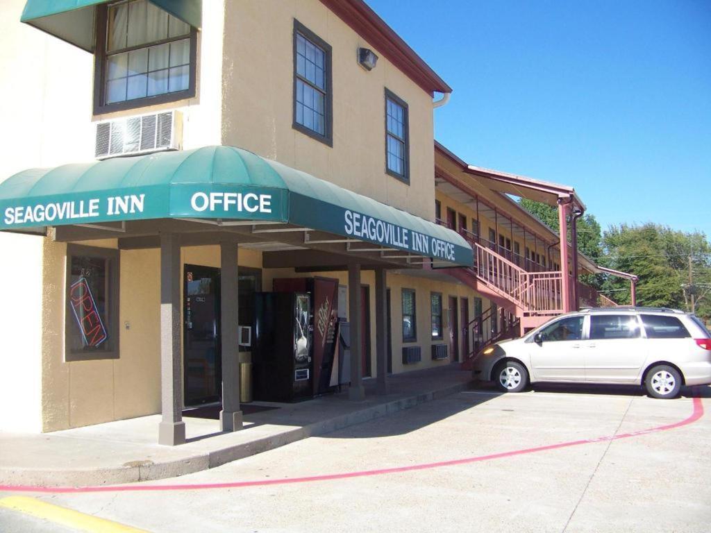 Seagoville Inn Kültér fotó