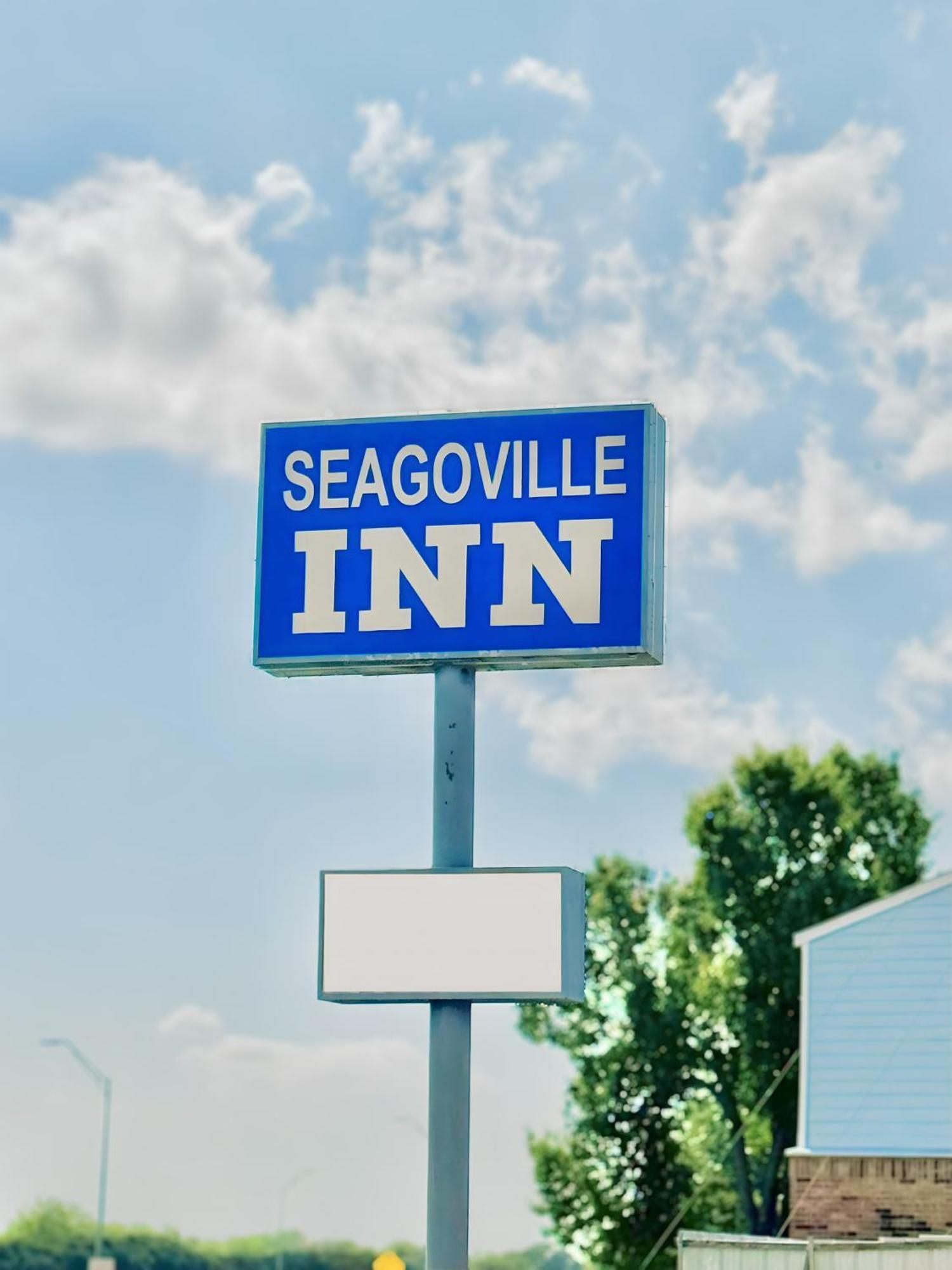 Seagoville Inn Kültér fotó
