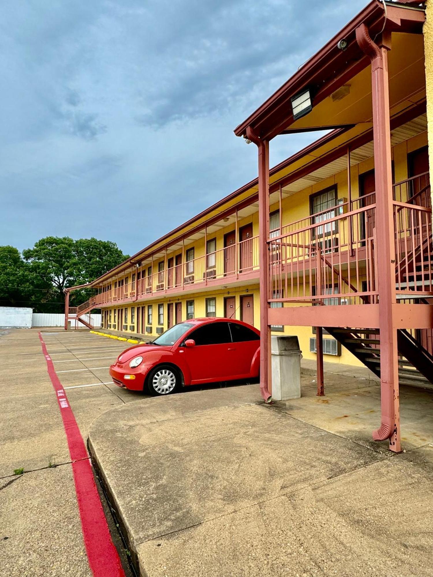 Seagoville Inn Kültér fotó